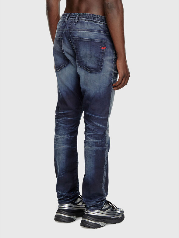 2032 D-KROOLEY-B JOGG jeans - 2