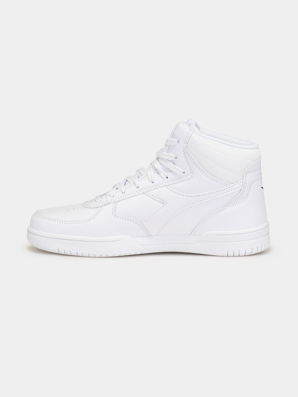 RAPTOR high sports unisex shoes  - 4