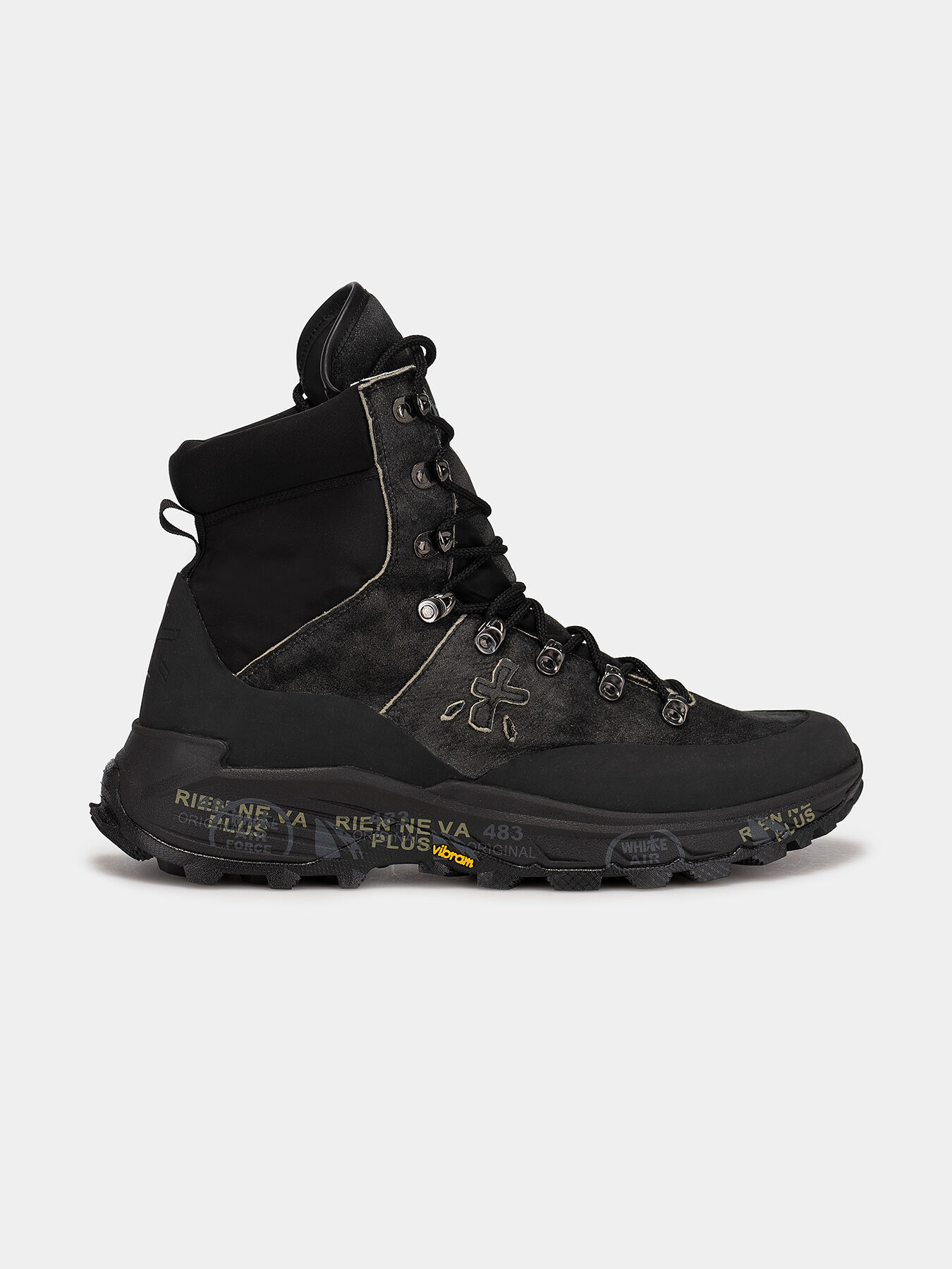 Premiata trekking sales