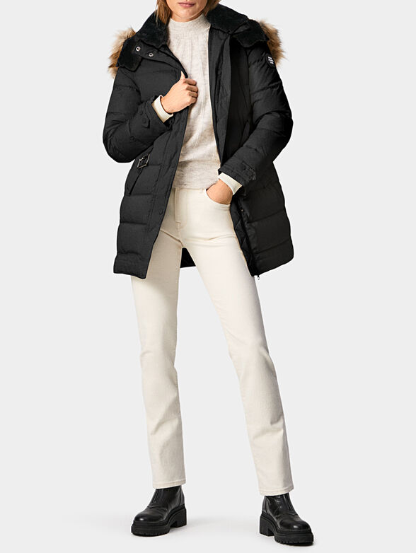 BERTA Padded jacket - 6