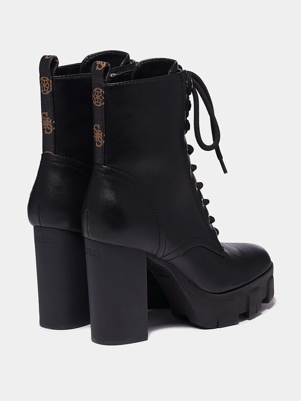 NEESHA Boots - 2