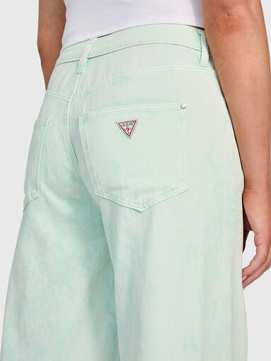 BELLFLOWER wide leg jeans - 3