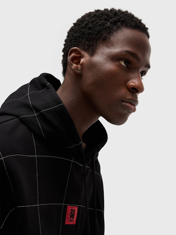 HUGO x RB FORMULA ONE&trade; hoodie - 4