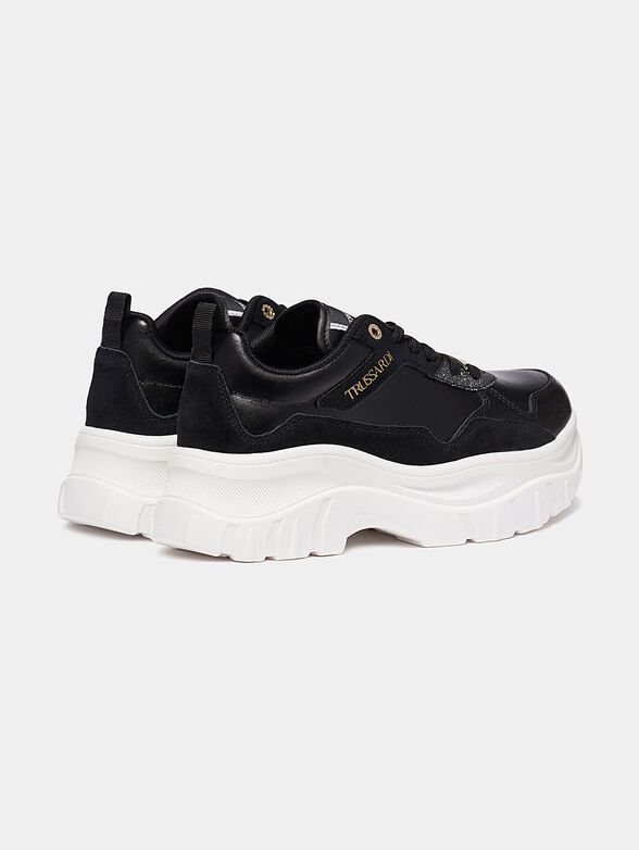 CHORISIA sneakers - 3