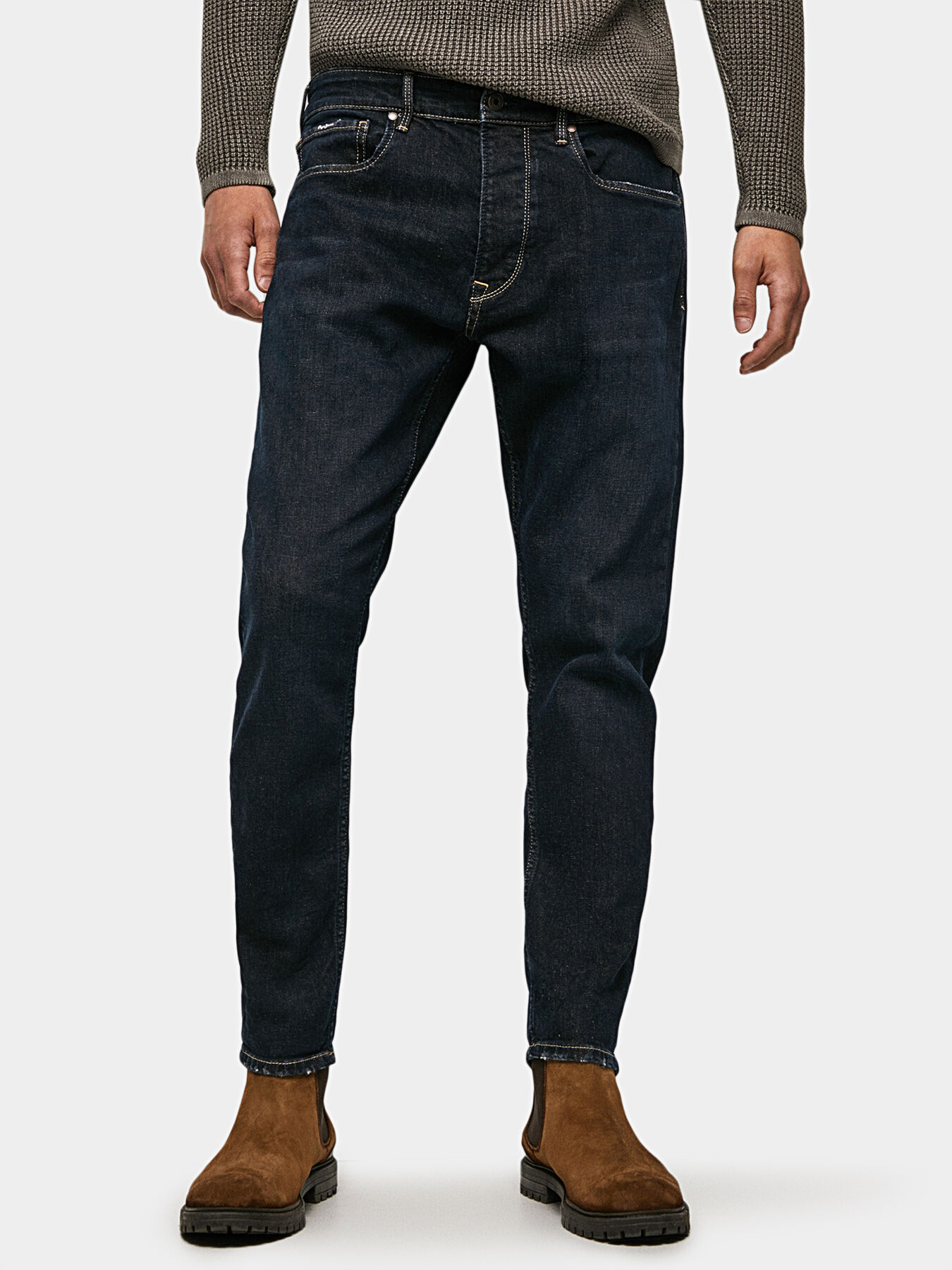 Pepe jeans callen discount