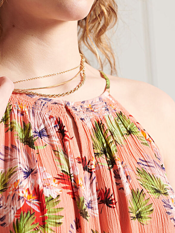 CAMI Printed top - 3