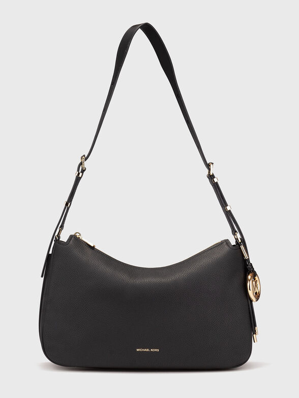 Large leather bag - 1