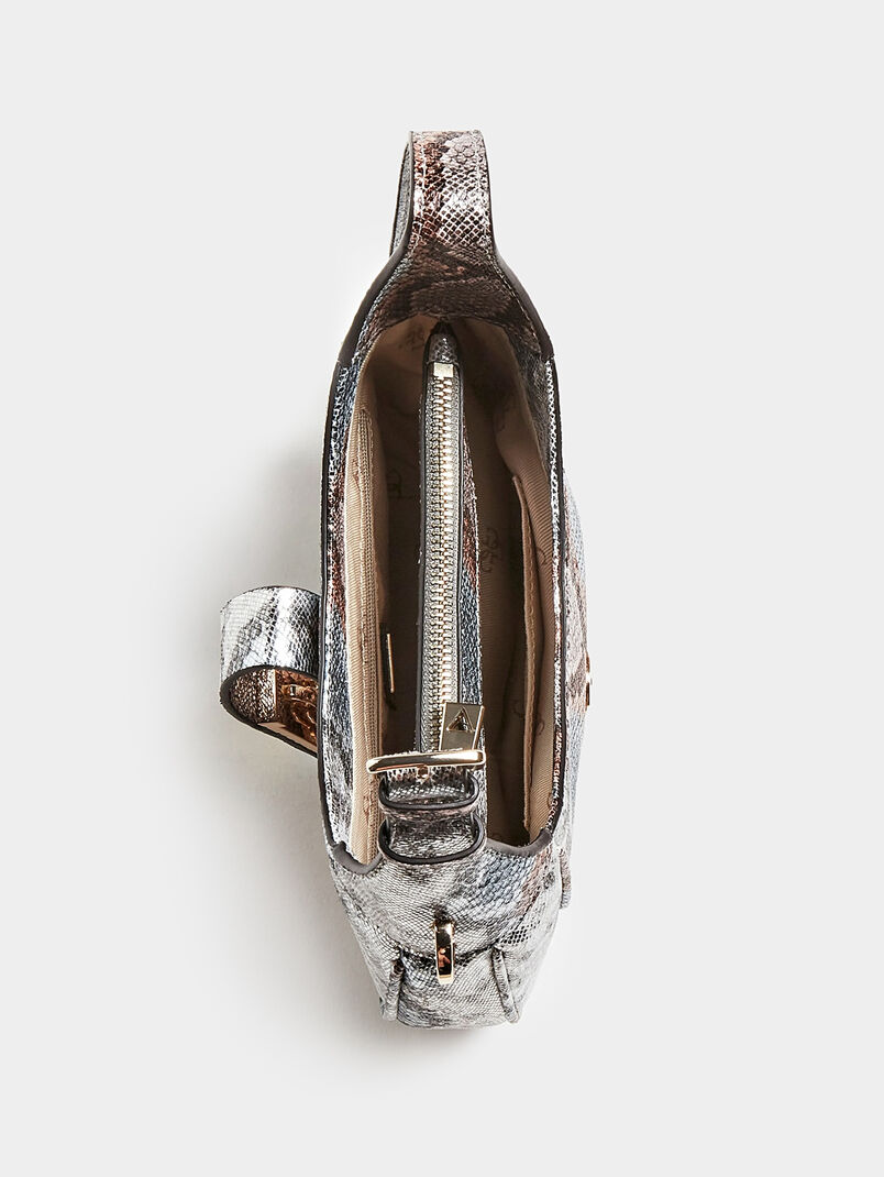 MAIMIE small hobo bag - 3