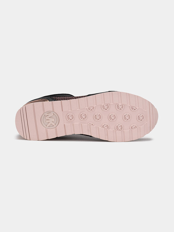 BILLIE Sneakers - 5