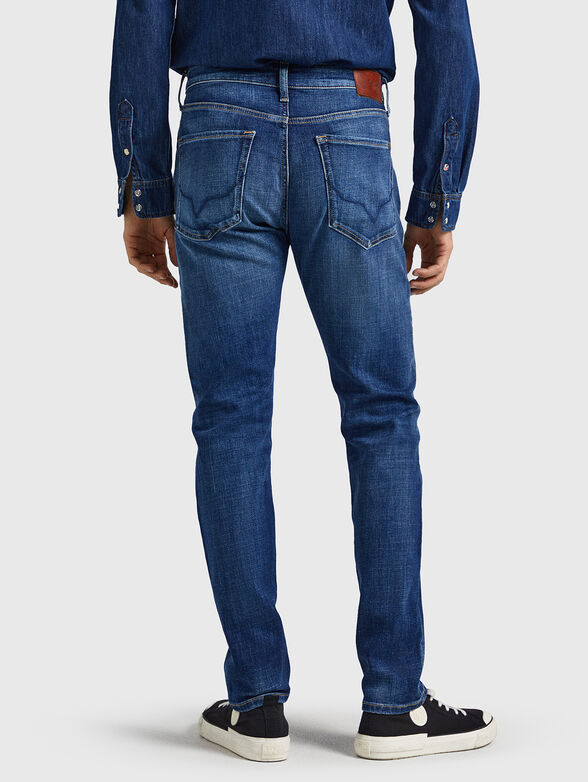 CRANE slim jeans - 2