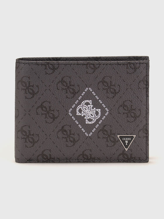 Портмоне MILANO - 1