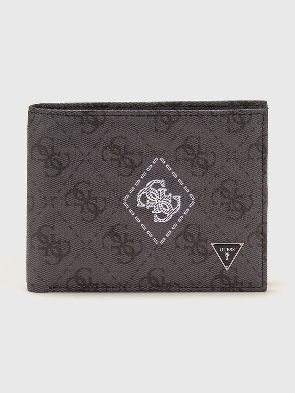 MILANO wallet - 1