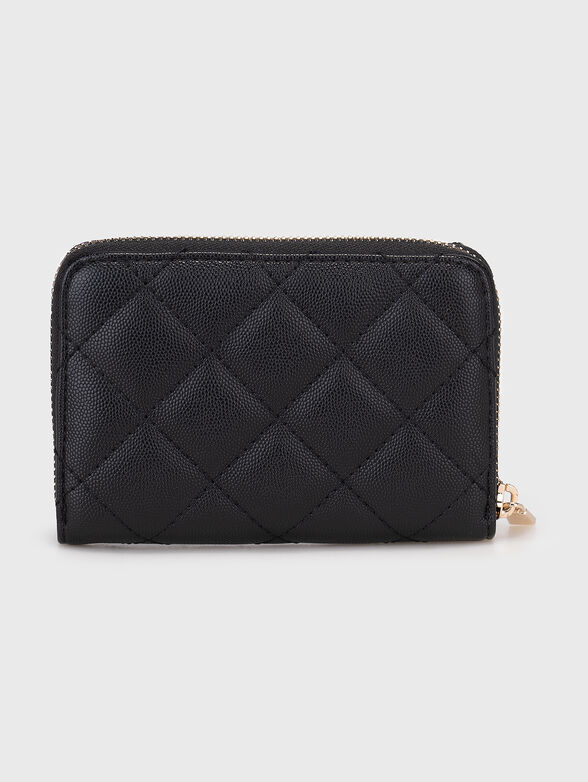 CARLY quilted wallet  - 2