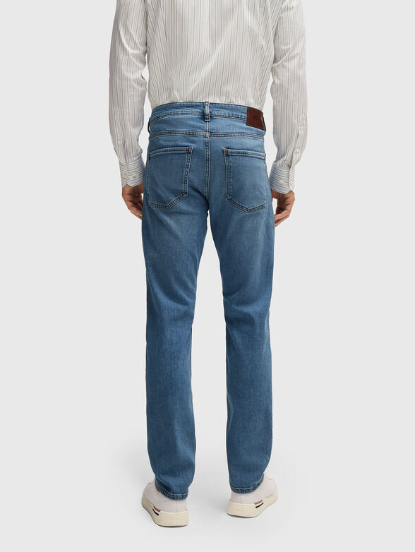 H-DELAWARE jeans in blue - 2