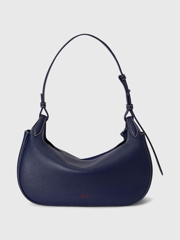 Small leather bag - 3