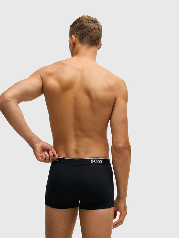 Set of three boxers - 3