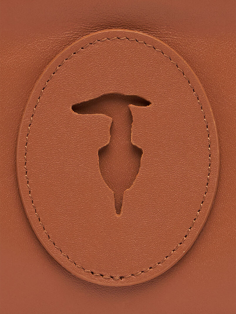 Small leather bag - 3