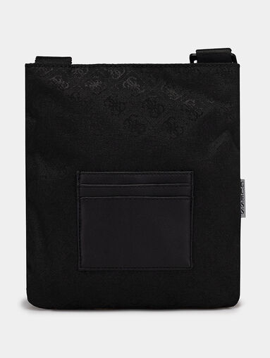 VICE black crossbody bag - 3