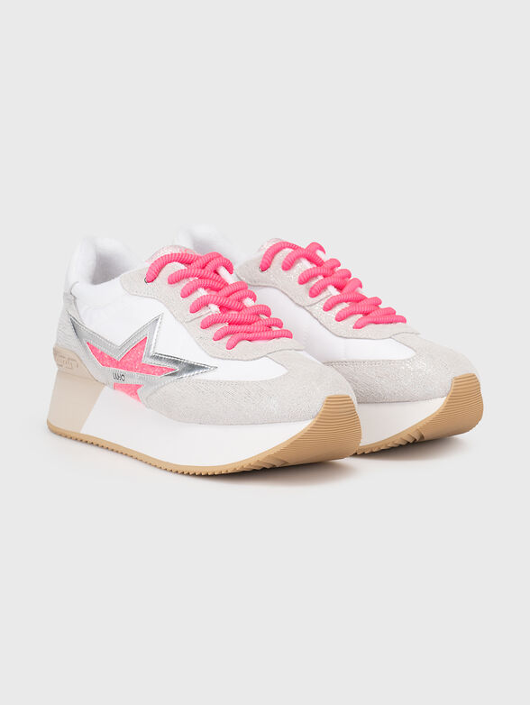 DREAMY 03 sneakers - 2