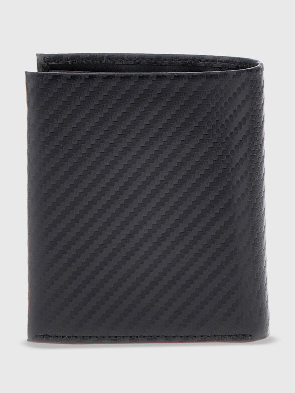 Wallet with logo detail - 2
