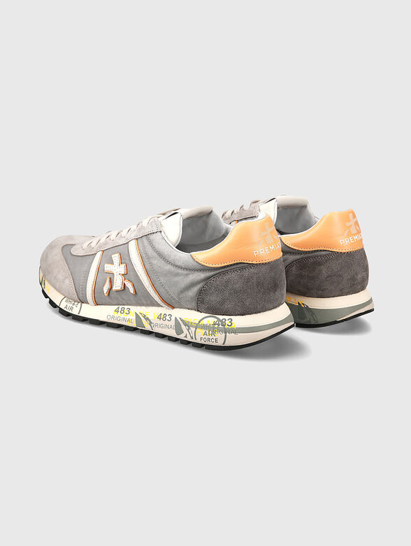 LUCY sneakers - 3