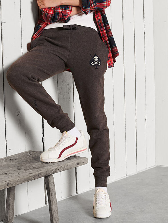 SUIKA joggers - 6