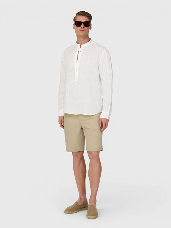 Bermuda shorts - 3