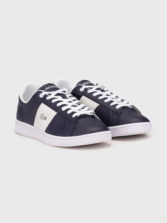 CARNABY PRO CGR 123 6 SMA blue sneakers - 2