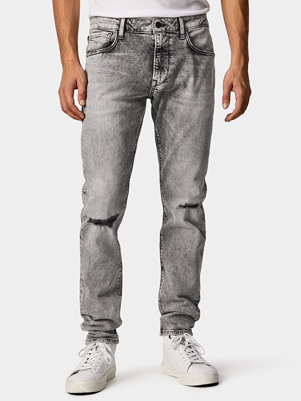 STANLEY ROCK Jeans - 1