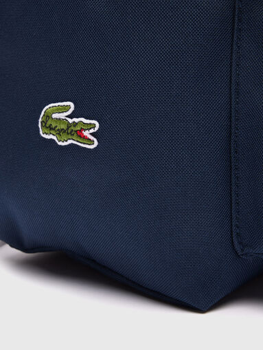 Computer backpack - 4