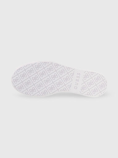 NOCHEE2 sports shoes - 4