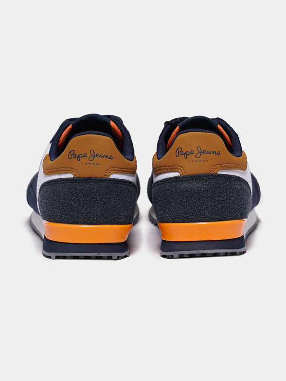 Sports shoes SYDNEY COMBI - 4