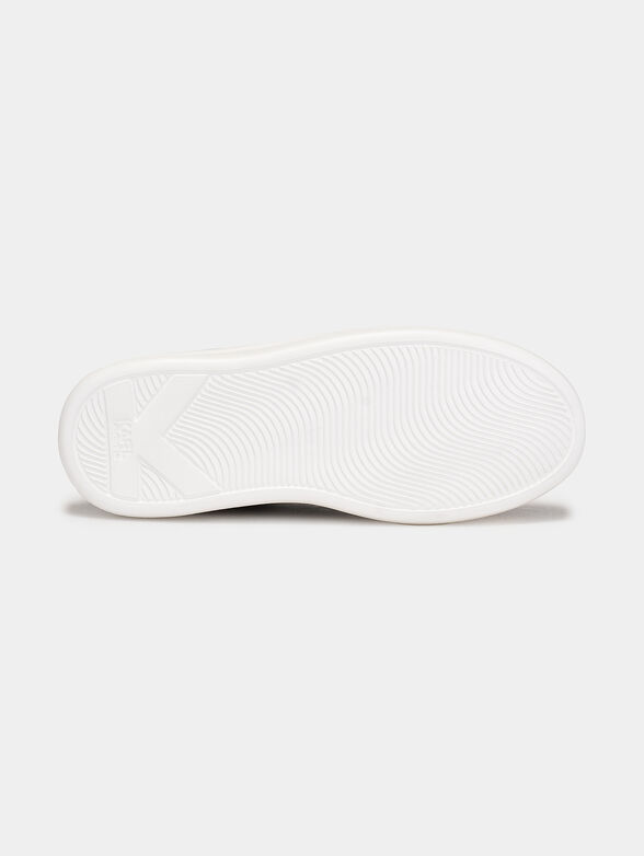 KAPRI Ikonic Twin KC Lo sneakers - 5