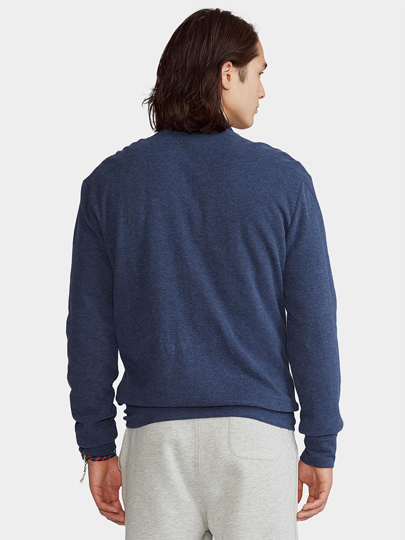 Her lip to - herlipto Embroidery Polo Sweatshirtの通販 by‬