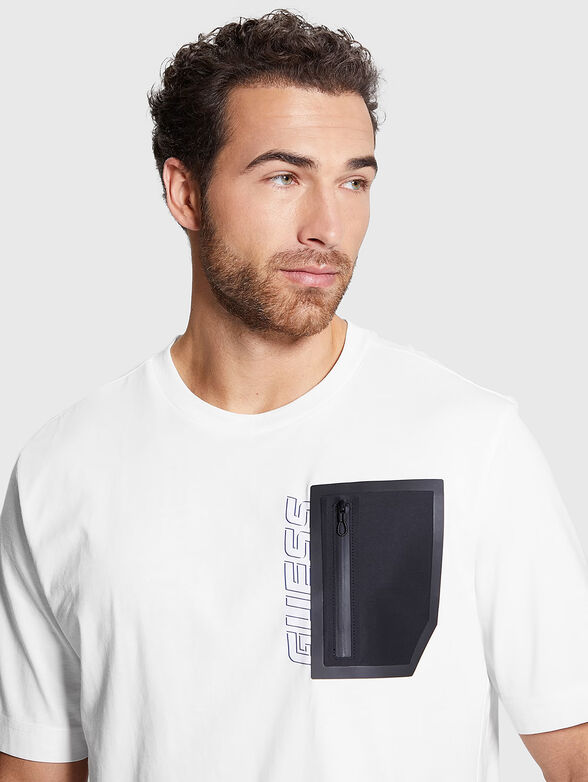 CLIFTON T-shirt - 4