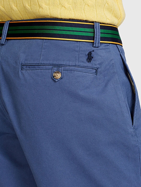BEDFORD Shorts - 4