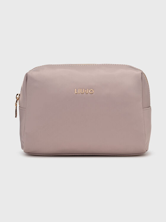 Несесер с лого - 1