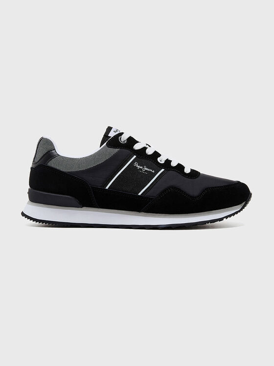 Спортни обувки CROSS 4 SAILOR - 1