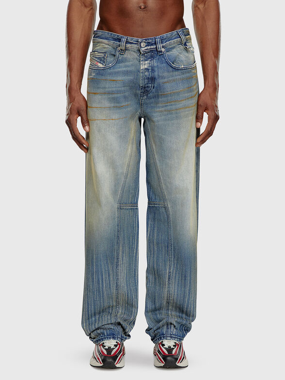 2001 D-MACRO-U L.32 jeans - 1