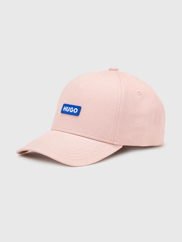 Unisex baseball cap - 1