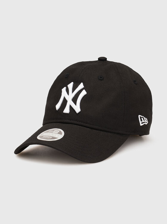 Черна бейзболна шапка NEW YORK YANKEES 9FORTY - 1