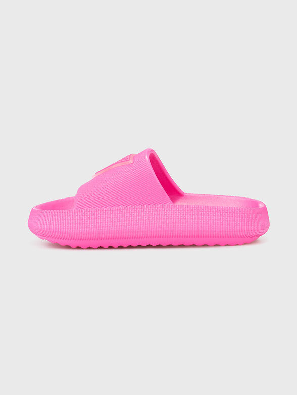 Rubber slippers - 4