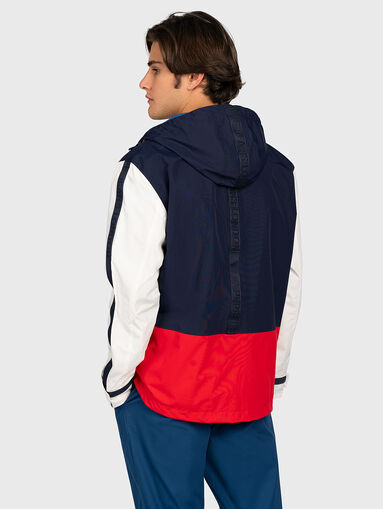 ANTHONY Jacket - 4