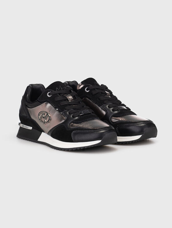 PLIXY ELLEN sneaker - 2