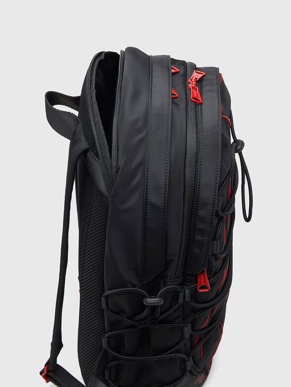 TECH-D unisex backpack - 5