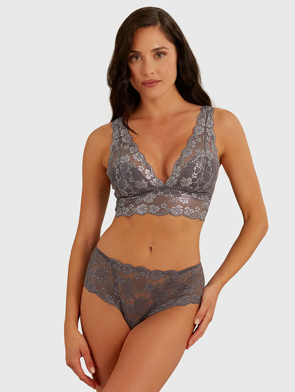 PRIMULA COLOR bralette - 2