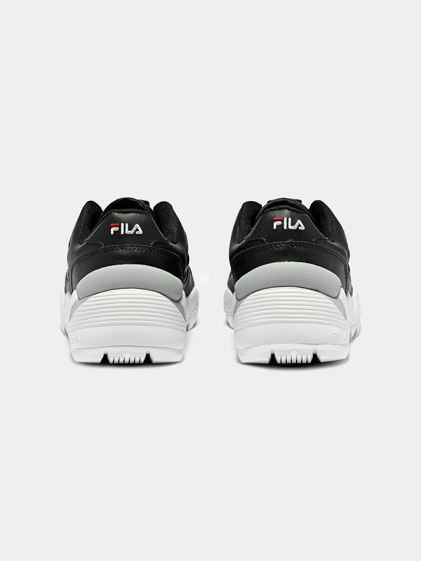 ORBIT CMR JOGGER L sneakers in black color brand FILA Globalbrandsstore en