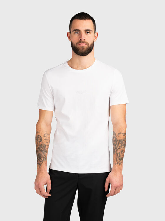 AIDY cotton T-shirt - 1