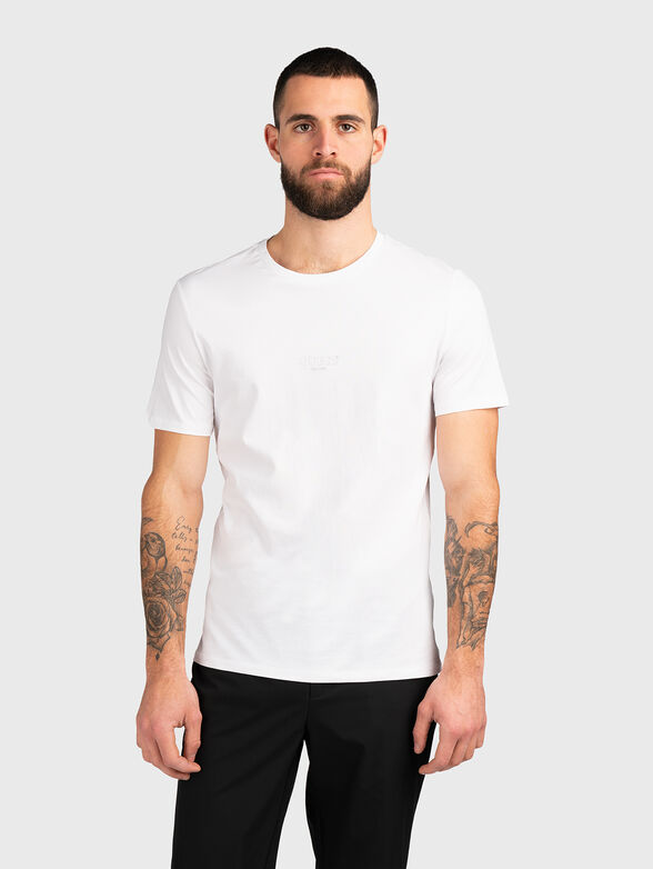 AIDY cotton T-shirt - 1