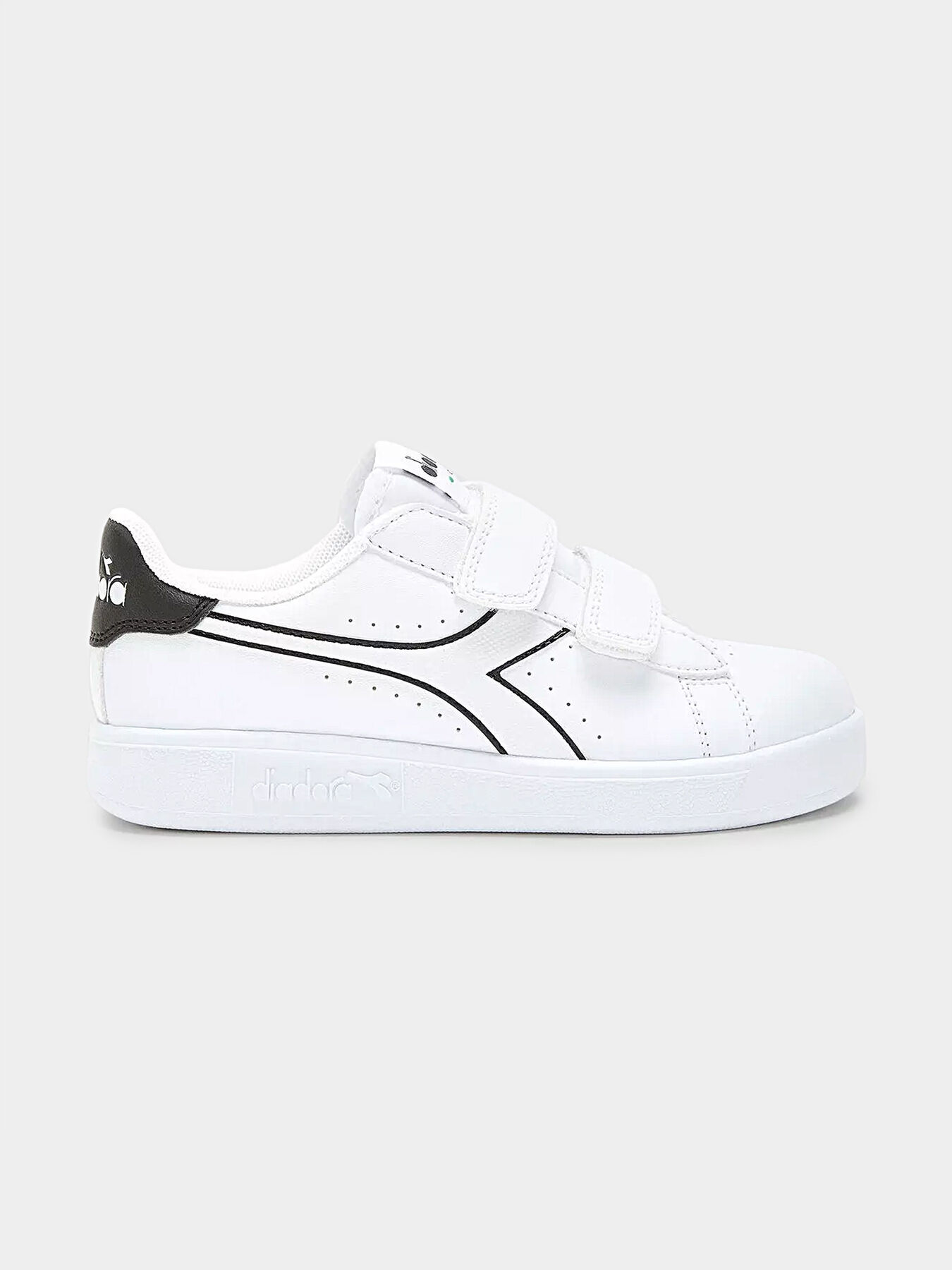 Running shoes with velcro closure new arrivals